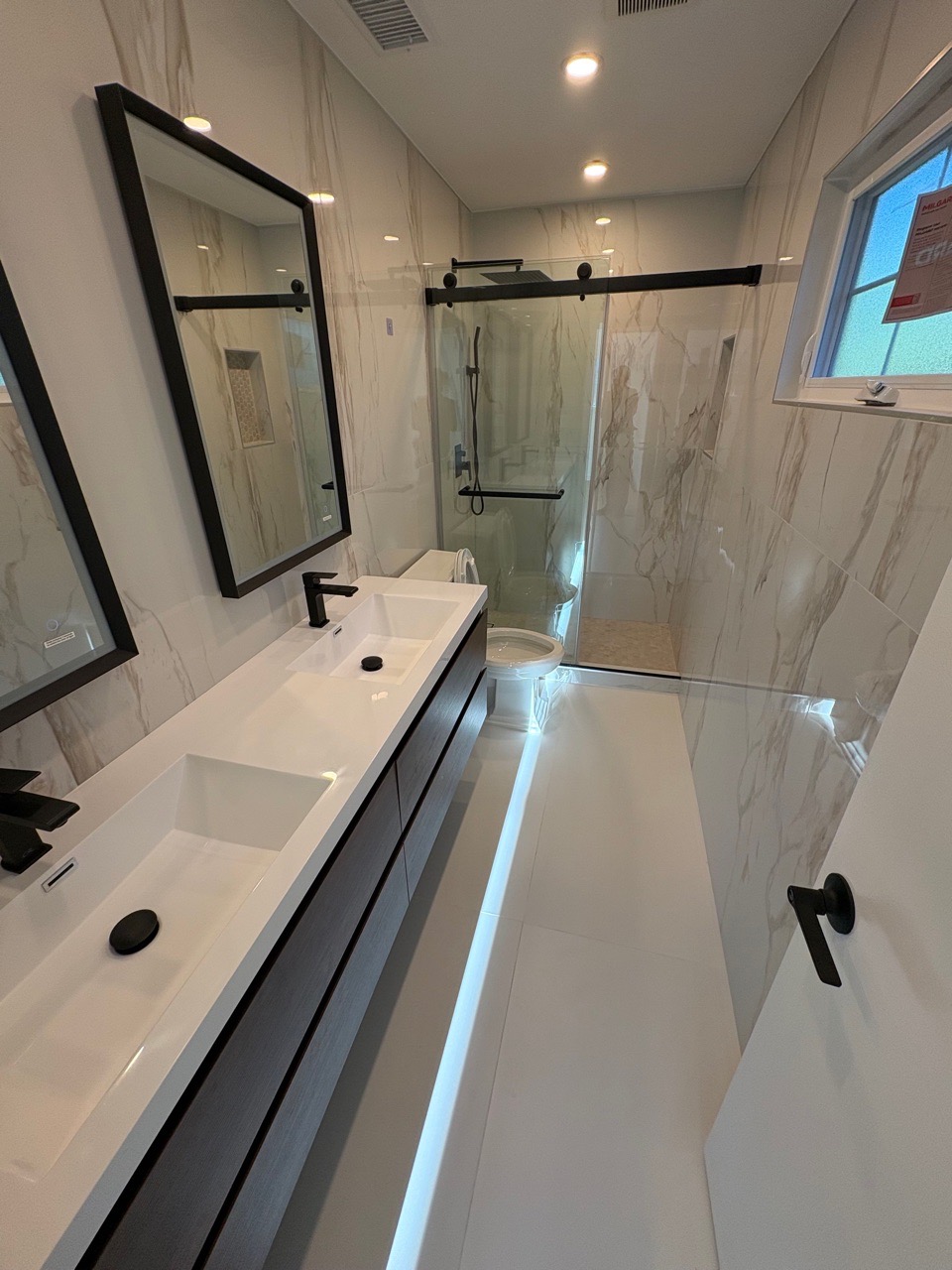 Professional cleaning result photo 3