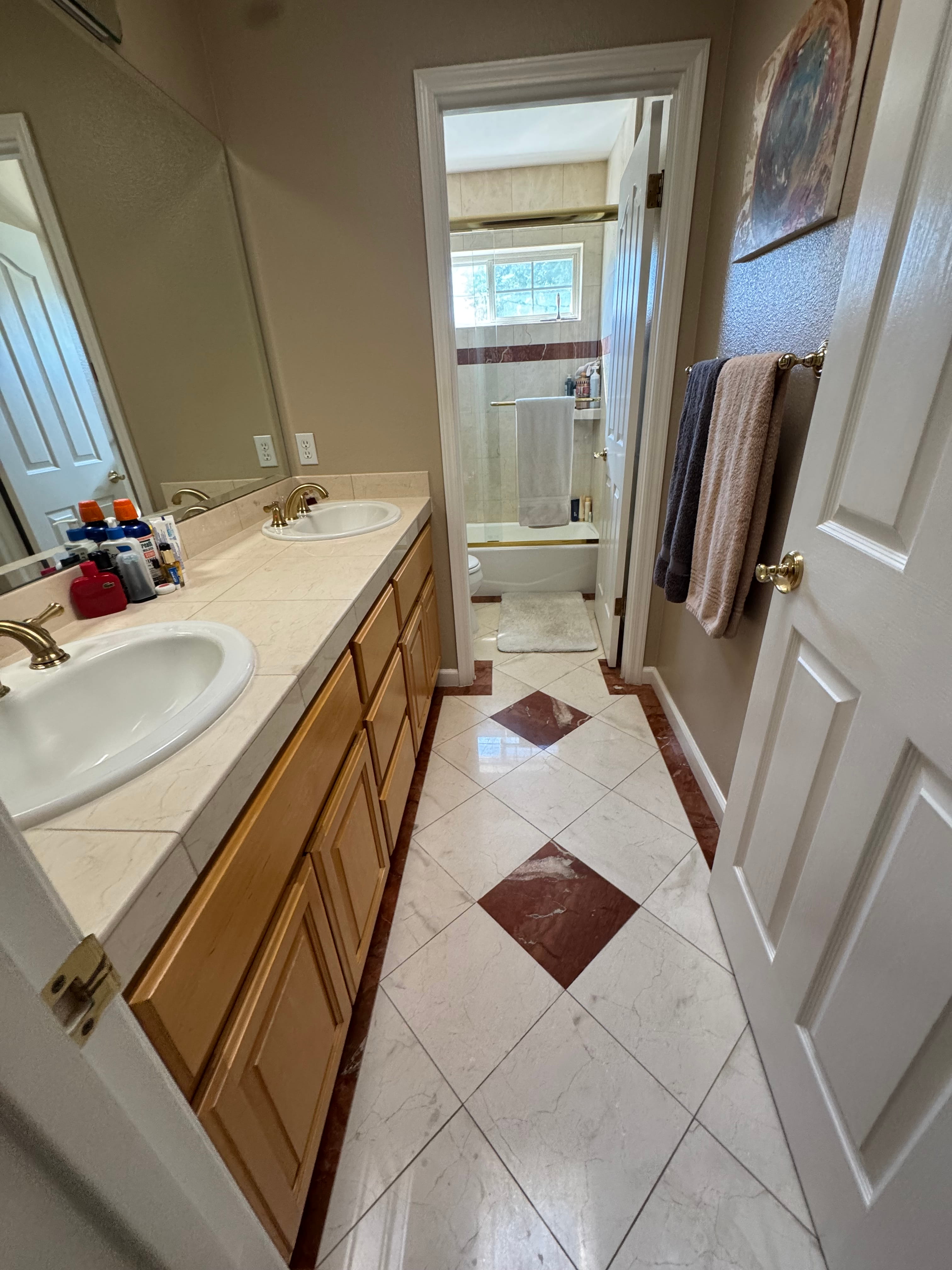 Professional cleaning result photo 4