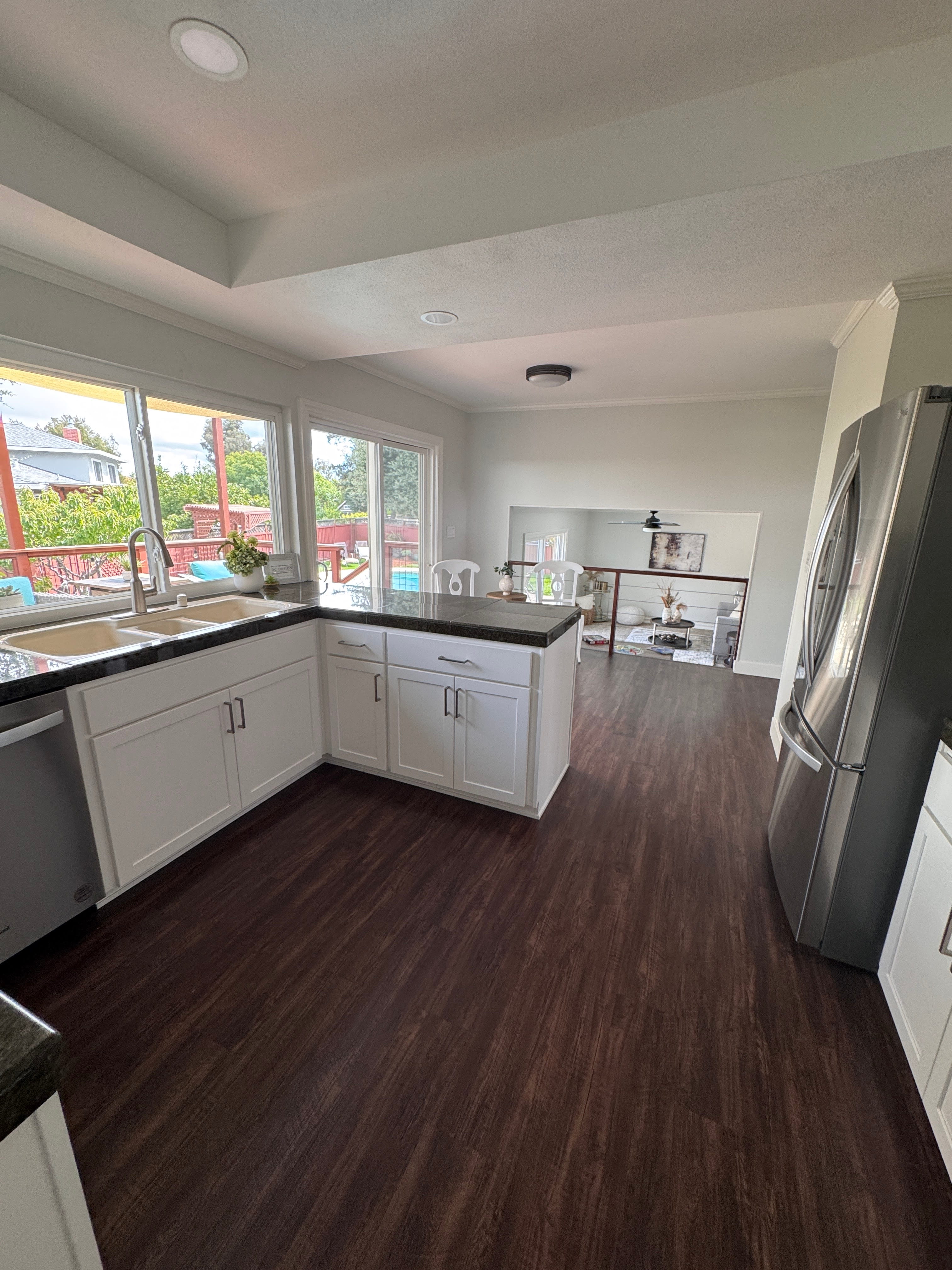 Professional cleaning result photo 6